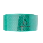 Reflective Tapes - Green ECE104R Reflective Conspicuity Tape